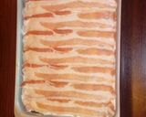 Rakott zöldbab recept fázis 3 fotója