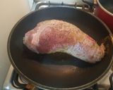Foto del paso 1 de la receta: Choclillo al horno