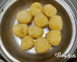 Angoori Dahi Wada recipe step 5 photo
