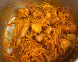 Foto del paso 4 de la receta: Fideos a la cazuela