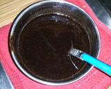 Foto langkah ke 1 dari resep Bolu kukus coklat keju.
