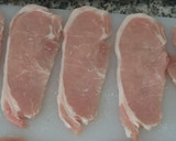 Foto del paso 3 de la receta: Serranito