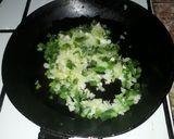Foto del paso 1 de la receta: Pan de Carne relleno