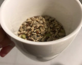 Foto del paso 1 de la receta: Bizcocho de manzana “rústico”