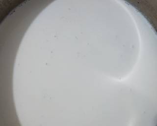 Es Cendol Bunga Telang (Butterflypea) - Step 4