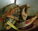Foto langkah ke 5 dari resep Ikan Bawal Pedas Manis 🎏.
