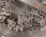 Une image de l'étape 6 de Truite fumée sans bois ou truite gravlax au thé fumé.
