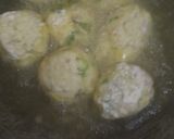 Foto langkah ke 3 dari resep Bola-bola tahu kornet.