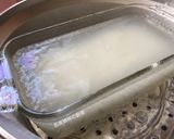 A picture of step 9 of Sichuan-Style Spicy Cold Mung Bean Jelly (Liangfen).