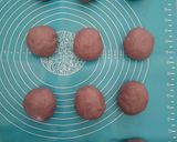 Foto langkah ke 4 dari resep Taro Bun.