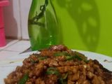 Tempe Orek Ala-Ala