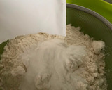 Foto del paso 5 de la receta: Coca de manzana y confitura de jengibre 😋