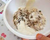 Foto langkah ke 3 dari resep Florentine cookies.