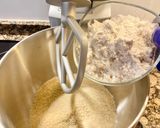 Foto del paso 2 de la receta: Galletas de Almendra y limón (Almond and lemon cookies)