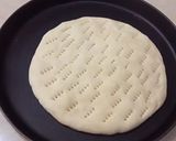 હોમ મેડ પીઝા(home made pizza recipe in gujarati) રેસીપી સ્ટેપ1ફોટો