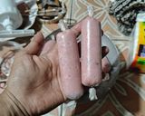 Foto langkah ke 5 dari resep Sosis Tahu Udang.