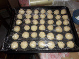 🧀Pancitos de Queso🧀