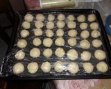 Foto del paso 4 de la receta: 🧀Pancitos de Queso🧀