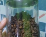 Foto langkah ke 1 dari resep 49. Kopi gula aren (dari biji kopi aceh gayo).