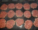 Foto del paso 2 de la receta: Hamburguesas caseras a la plancha