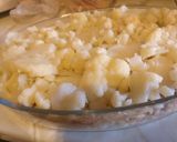 Rakott karfiol recept fázis 2 fotója
