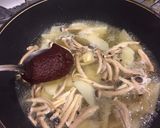 韓式豆腐湯的食譜步驟3照片
