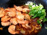 Udang Saus Mentega 💛