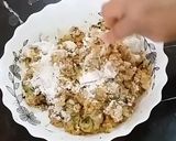 A picture of step 10 of Turnip Surprise Kebab.