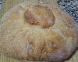 Foto del paso 1 de la receta: Coca del "Chicote"