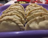 Foto del paso 4 de la receta: Masa casera de empanadas