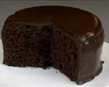 صورة لخطوة 4 من وصفة كيكه شوكلاته 🍫🍰