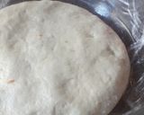 Foto del paso 2 de la receta: Rosca de pascua rellena de ricota y dulce de leche💫