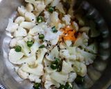 ফুলকপির পকোরা (Fulkopir Pakora recipe in Bengali) রেসিপি ধাপ - 2 ছবি
