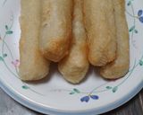 Foto langkah ke 5 dari resep Pempek Nasi.