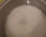 Foto del paso 2 de la receta: Arroz blanco Coreano