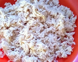 Foto del paso 3 de la receta: Empanada colombina