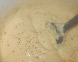 Foto del paso 4 de la receta: Dip de Queso con Jalapeño y Cebollino