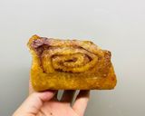 Hình bước làm 7 của món Bánh mì quế cuộn (cinnamon roll)