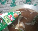 Foto langkah ke 5 dari resep Bubur Kacang Hijau.
