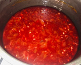 Foto del paso 2 de la receta: Vino o licor de cranberry’s