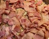 A picture of step 1 of Sautéed Breakfast Bacon 🥓.