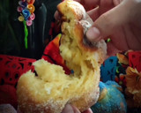Foto del paso 10 de la receta: 🏵️ PAN DE MUERTO 💀