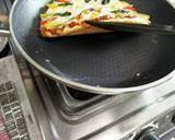 Vegetable Pizza recipe step 26 photo