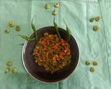 ભીંડી ફ્રાય (Bhindi Fry Recipe In Gujarati) રેસીપી સ્ટેપ5ફોટો