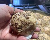 Foto del paso 3 de la receta: Pan casero 100%integral❤️