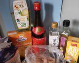 Hähnchenstreifen mit schwarzen Bohnen Rezeptschritt 1 Foto