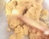 গাওয়া ঘি দিয়ে আটার হালুয়া (Atta halwa recipe in Bengali) রেসিপি ধাপ - 4 ছবি