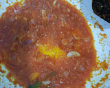 Foto langkah ke 4 dari resep Kentang Telur Puyuh Balado.