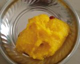 கேசரி(kesari recipe in tamil) ரெசிபி ஸ்டேப் 4 புகைப்படம்