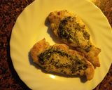 Foto del paso 3 de la receta: Solomillitos de pollo con picada